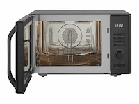 Etna cmv328zt vrijstaande combimagnetron - afbeelding 3 van  5