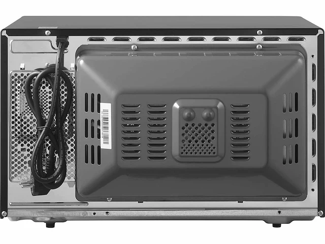 Etna cmv328zt vrijstaande combimagnetron - afbeelding 4 van  5