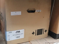 Etna combi-magnetron rvs - afbeelding 2 van  2