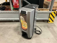 Etna dirdnl/cscs/b warme drankenautomaat - afbeelding 1 van  4