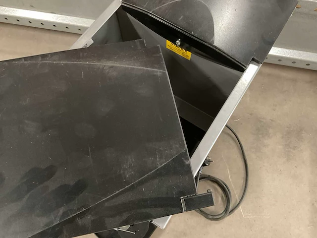 Etna dirdnl/cscs/b warme drankenautomaat - afbeelding 4 van  4