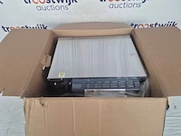 Etna ecm243rvs - combimagnetron - afbeelding 3 van  3