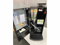 Etna es121 - warme drankenautomaat - bonen - afbeelding 2 van  22