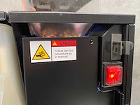 Etna es121 - warme drankenautomaat - bonen - afbeelding 7 van  22