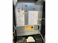 Etna es121 - warme drankenautomaat - bonen - afbeelding 8 van  22