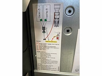 Etna es121 - warme drankenautomaat - bonen - afbeelding 11 van  22