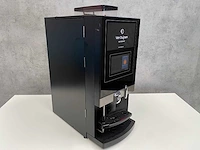 Etna es121 - warme drankenautomaat - bonen - afbeelding 1 van  22