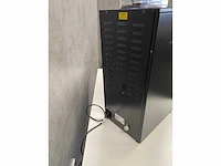 Etna es121 - warme drankenautomaat - bonen - afbeelding 13 van  22