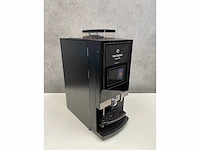 Etna es121 - warme drankenautomaat - bonen - afbeelding 12 van  22