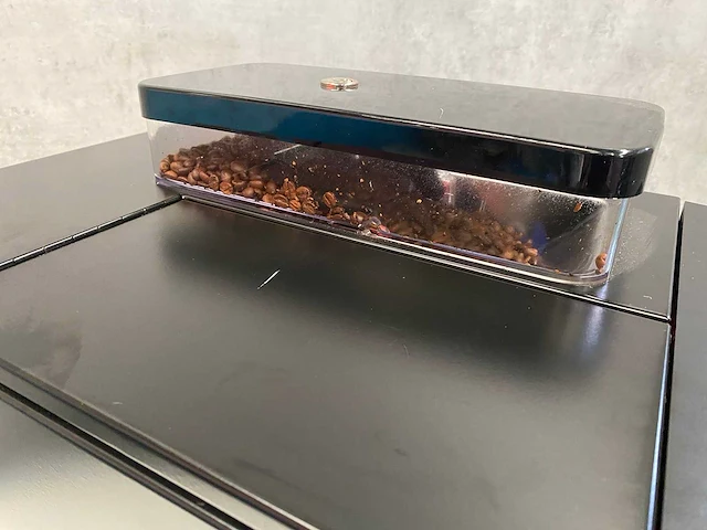 Etna es121 - warme drankenautomaat - bonen - afbeelding 17 van  22