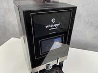 Etna es121 - warme drankenautomaat - bonen - afbeelding 18 van  22