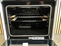 Etna fgv160wit vrijstaand gasfornuis - afbeelding 9 van  9