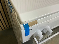 Etna fgv160wit vrijstaand gasfornuis - afbeelding 8 van  9