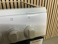 Etna fiv560wit. vrijstaand inductiefornuis - afbeelding 6 van  6