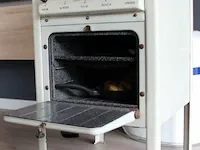 Etna fornuis elektra kookplaten - afbeelding 3 van  6