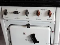 Etna fornuis elektra kookplaten - afbeelding 6 van  6