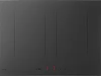 Etna inductie inbouwkookplaat kif672ds - afbeelding 1 van  3