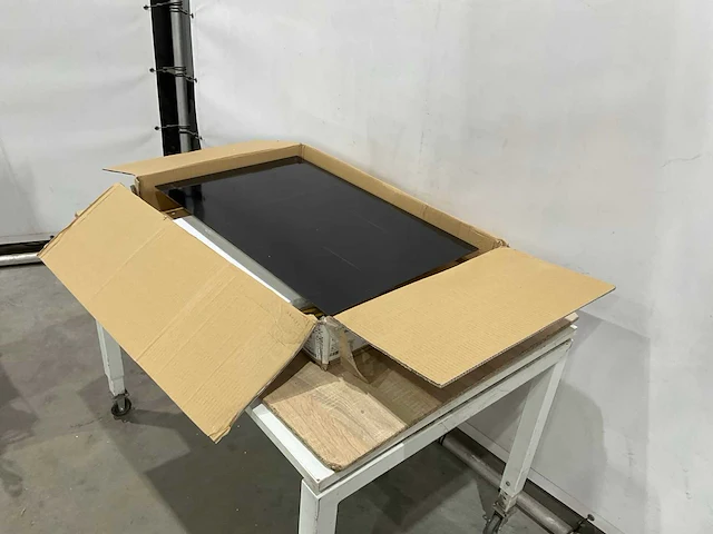 Etna inductie kif680zt inbouw kookplaat - afbeelding 1 van  9