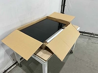 Etna inductie kif680zt inbouw kookplaat - afbeelding 2 van  9