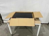 Etna inductie kif680zt inbouw kookplaat - afbeelding 3 van  9