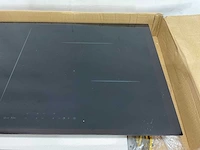 Etna inductie kif680zt inbouw kookplaat - afbeelding 6 van  9