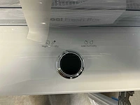 Etna kcd4178enf inbouw koel-vries combinatie - afbeelding 2 van  12