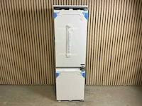 Etna kcd4178enf inbouw koel-vries combinatie - afbeelding 1 van  12