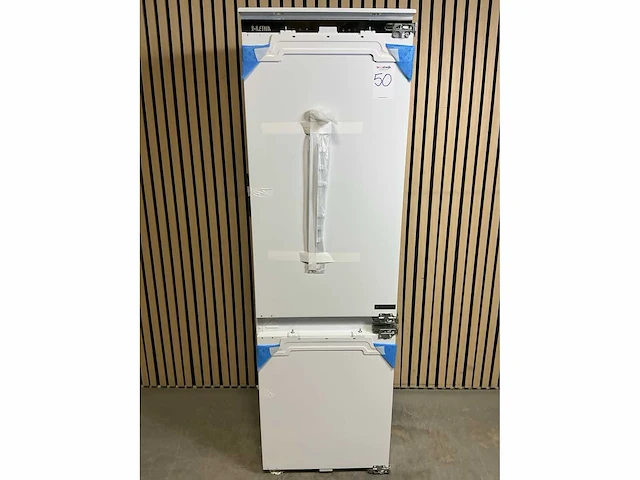 Etna kcd4178enf inbouw koel-vries combinatie - afbeelding 5 van  12