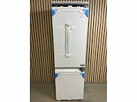 Etna kcd4178enf inbouw koel-vries combinatie - afbeelding 5 van  12