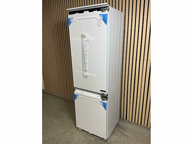 Etna kcd4178enf inbouw koel-vries combinatie - afbeelding 6 van  12