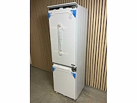 Etna kcd4178enf inbouw koel-vries combinatie - afbeelding 6 van  12