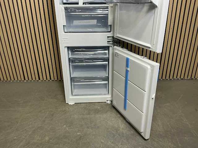 Etna kcd4178enf inbouw koel-vries combinatie - afbeelding 10 van  12
