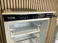 Etna kcd4178enf inbouw koel-vries combinatie - afbeelding 11 van  12