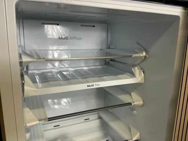 Etna kcd4178enf inbouw koel-vries combinatie - afbeelding 12 van  12