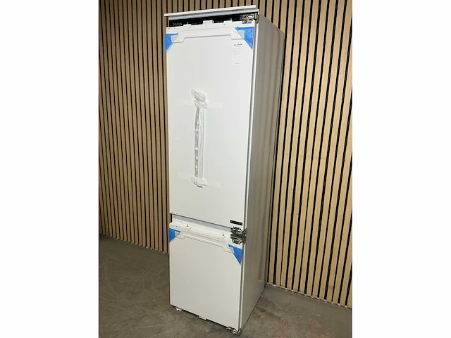 Etna kcd8194enf. inbouw koel-vries combinatie - afbeelding 3 van  13
