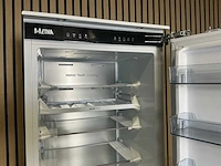 Etna kcd8194enf. inbouw koel-vries combinatie - afbeelding 8 van  13