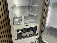 Etna kcd8194enf. inbouw koel-vries combinatie - afbeelding 9 van  13