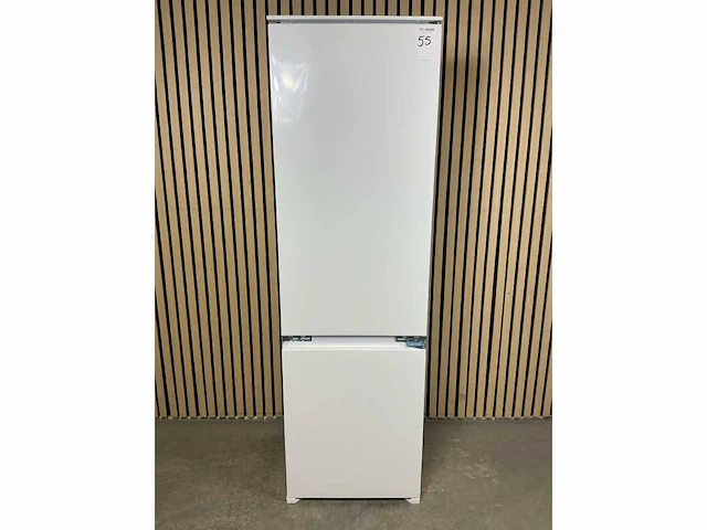 Etna kcs5178 inbouw koel-vries combinatie - afbeelding 2 van  6