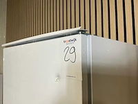 Etna kcs5178.. inbouw koel-vries combinatie - afbeelding 5 van  9