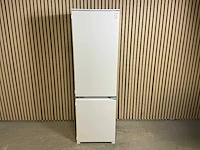 Etna kcs5178 inbouw koel-vries combinatie - afbeelding 1 van  9