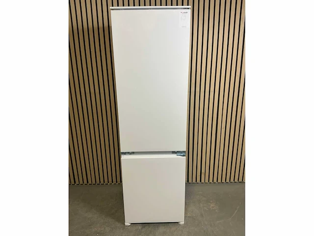 Etna kcs5178 inbouw koel-vries combinatie - afbeelding 2 van  8