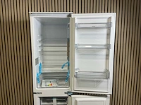 Etna kcs5178 inbouw koel-vries combinatie - afbeelding 4 van  8