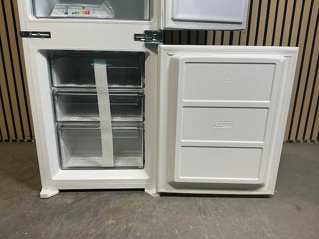 Etna kcs5178 inbouw koel-vries combinatie - afbeelding 5 van  8