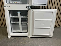 Etna kcs5178 inbouw koel-vries combinatie - afbeelding 5 van  8