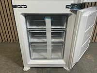 Etna kcs5178 inbouw koel-vries combinatie - afbeelding 8 van  8