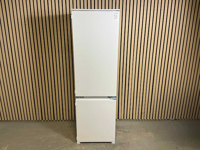 Etna kcs5178 inbouw koel-vries combinatie - afbeelding 1 van  9