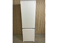 Etna kcs5178 inbouw koel-vries combinatie - afbeelding 2 van  9