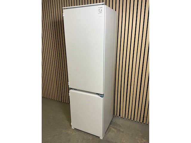 Etna kcs5178 inbouw koel-vries combinatie - afbeelding 3 van  9