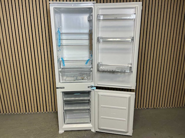 Etna kcs5178 inbouw koel-vries combinatie - afbeelding 4 van  9