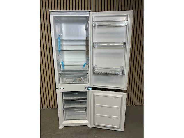 Etna kcs5178 inbouw koel-vries combinatie - afbeelding 5 van  9